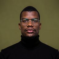 Sirungai Allan Kakai, Senior Adviser — Digital Assets and Regulatory Policy