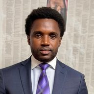 Parfait Mutimura, Senior Adviser — Investment Strategy & Alternative Assets
