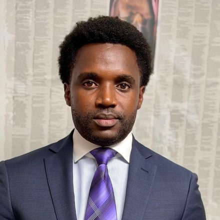 Parfait Mutimura, Senior Adviser — Investment Strategy & Alternative Assets, Pepe Advisory